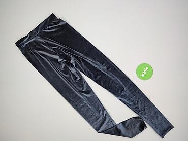 decathlon baleriny: Velour, Legginsy Sportowe damskie, rozmiar S — 3