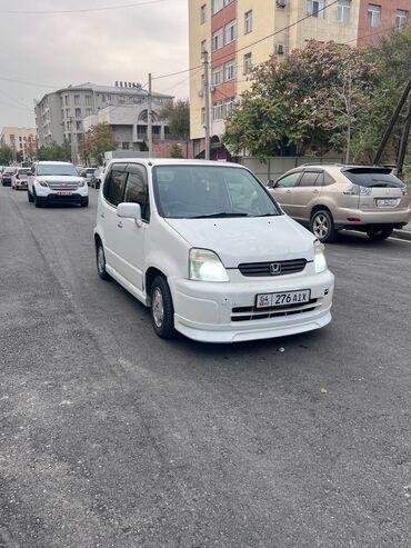 хонда сивк: Honda Capa: 1998 г., 1.5 л, Вариатор, Бензин, Хэтчбэк