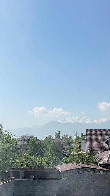 Продажа коттеджей и домов: Продается современный просторный дом в Беш-Кунгее (начало) 📍Алматинка/ — 24