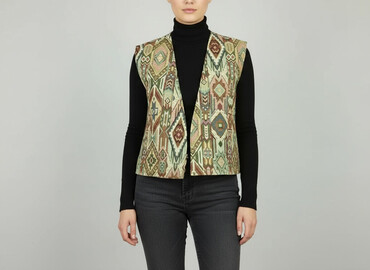 kamizelka uniqlo: Women`s waistcoat, size XL