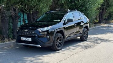 литые диски опель омега б: Toyota RAV4: 2022 г., 2.4 л, Автоматтык, Бензин, Жол тандабас