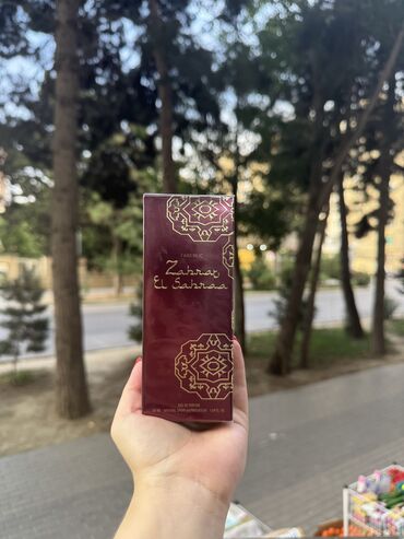 qarin ve bel piylerini eritmek: 50 ml parfum