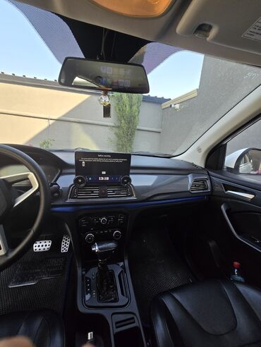 Digər Avtomobillər: Marka/model: BAIC Weiwang M60 (7 yerlik MPV) Əsas xüsusiyyətlər: - — 4