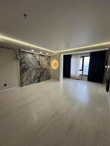 Продажа квартир: 2 комнаты, 56 м², Элитка, 10 этаж, Евроремонт — 3