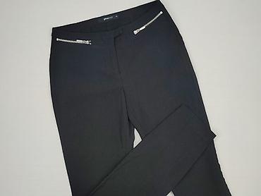 Gina Tricot, Spodnie materiałowe damskie, rozmiar M