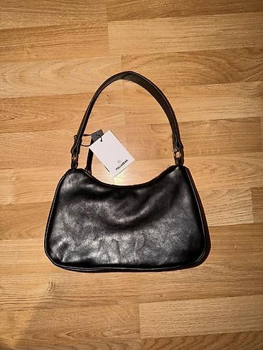 Çantalar: Çiyin çantası, Pull & Bear — 4