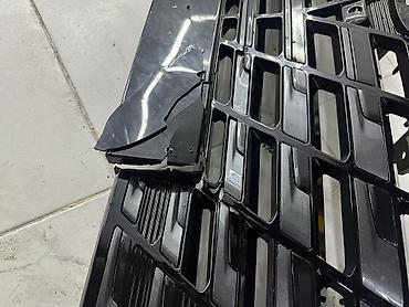 chevrolet cruze diffuser: Changan uni-z, 2025 il, Çin, Ünvandan götürmə — 2