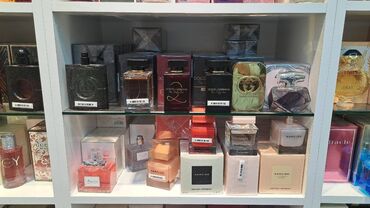 Parfemi: Sve 40e sem kirke i erba pur 50e — 14