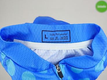 oxylane jacket: T-shirt damski, rozmiar L — 4