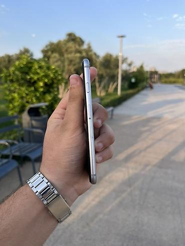 iphone 6 64: IPhone 6, 32 GB, Space Gray, Barmaq izi — 3
