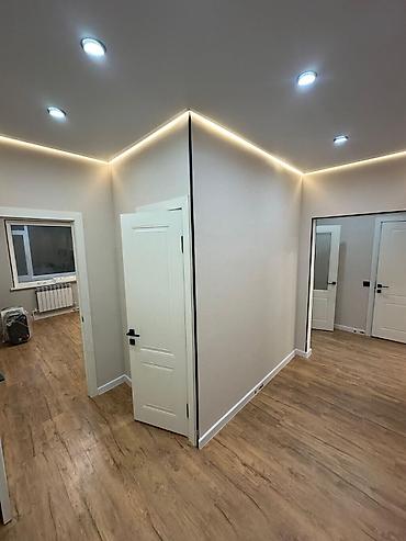 Продажа квартир: 2 комнаты, 74 м², 108 серия, 2 этаж, Дизайнерский ремонт — 6