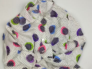 bluzka z tiulowymi rękawami mohito: Women's blouse, size M