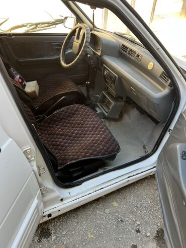 домкрат для машины цена: Daewoo Tico: 1998 г., 0.8 л, Механика, Бензин, Хетчбек