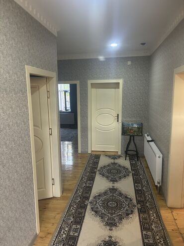 Beton panel divarlar: SATILIR: Xəzər rayonu, Binə qəsəbəsində tam təmirli 4 otaqlı həyət evi — 18