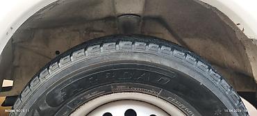 будка спринтер такси: Mercedes-Benz Спринтер: 2005 г., 2.2 л, Механика, Дизель, Фургон — 5