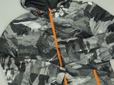 Windbreaker for men, XL (EU 42), condition - Perfect