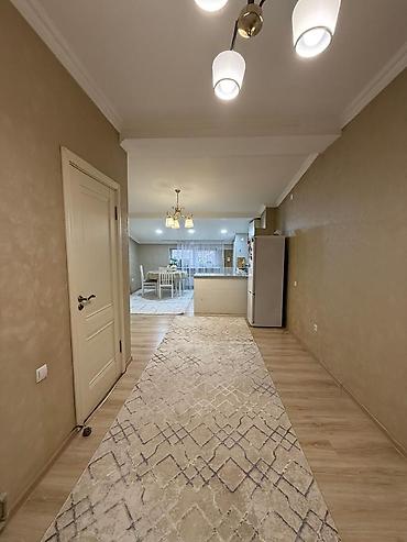 студия дом: 3 комнаты, 73 м², Церковь Элитка, 3 этаж, Евроремонт — 10