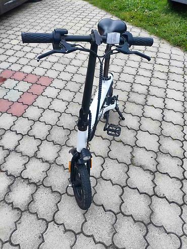 Bicycles: Baicycle Smart 2.0 – sklopivi električni bicikl - Kompaktni e‑bike sa at lalafo.rs — 9 Bicycles: Baicycle Smart 2.0 – sklopivi električni bicikl - Kompaktni e‑bike sa — 9