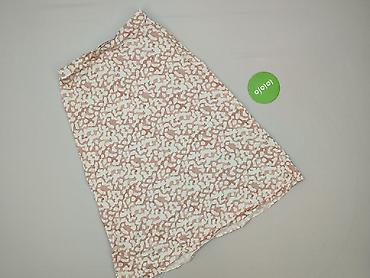 spódnica patchwork: Spódnica damska, rozmiar S — 2