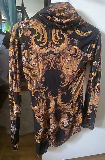madame coco sid: Roberto Cavalli just cavalli bluza. odlicno stoji. Velicina xs — 4