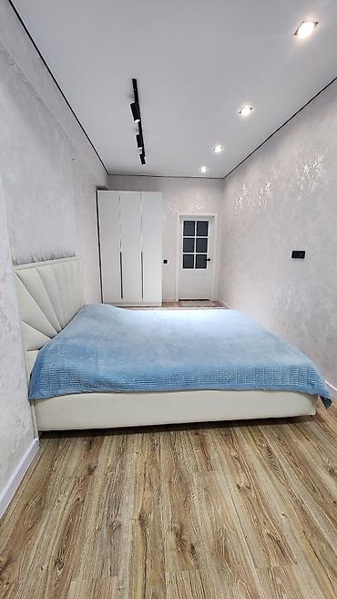 Продажа квартир: 3 комнаты, 82 м², Джал-29 Элитка, 4 этаж, Косметический ремонт — 10