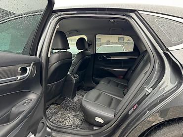 Hyundai: Hyundai Grandeur: 2019 г., 2.4 л, Автомат, Бензин, Седан — 8