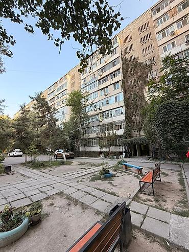 105: 3 комнаты, 64 м², Золотой квадрат 105 серия, 1 этаж, Требуется ремонт — 10