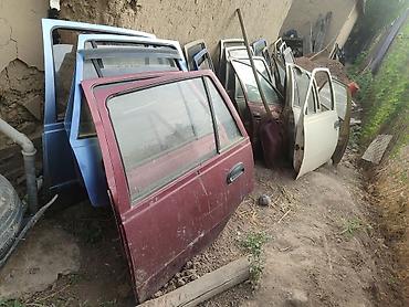 Капоты и комплектующие: ЛОБОВОЕ СТЕКЛО ПЕРЕДНИЕ НА DAEWOO NEXIA ЛЮБЫЕ ЗАПЧАСТИ НА DAEWOO NEXIA — 27