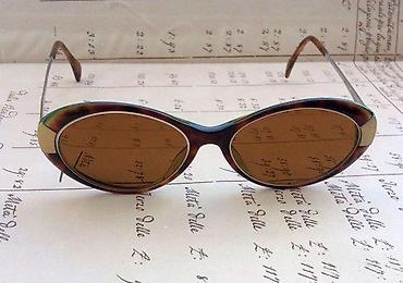 Naočare: SILHOUETTE - Okvir za naočare za sunce ili dioptrijuORIGINAL. IZUZETNO — 3