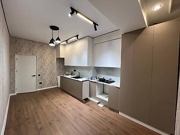Продажа квартир: 2 комнаты, 79 м², БГУ Элитка, 5 этаж, Евроремонт — 6