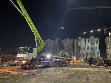 Бетонные работы: Опалубки, Фундамент, Стяжка Гарантия, Бесплатная консультация 3-5 лет опыта