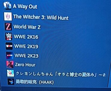 Digər oyun və konsollar: Qeyd oyunlar hemiselikdir notebok pc yazilir sexsi hesabiniza yazilir — 10