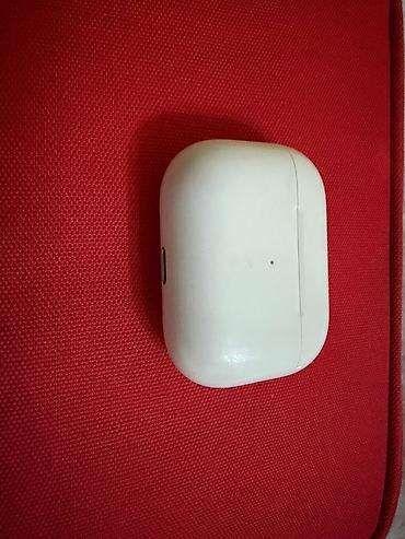 airpods pro 1: Apple AirPods Pro (1-ci nəsil) – ağ rəng Xüsusiyyətlər: - Aktiv — 3