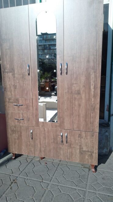 Sifarişlə dolablar: 155azn 3qapi Təzədir sifarişlə hazırlanır rəng seçimi isdeye görə — 23