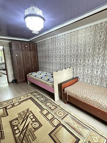 квартиры таатан: 2 комнаты, 41 м², Таатан ТЦ Хрущевка, 1 этаж — 4
