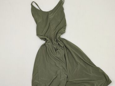 spódnice ołówkowe khaki: Overall, L (EU 40), condition - Good