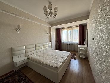 квартиры однакомнатные: 3 комнаты, 7 мкр Собственник, Без животных, от 1 года, С мебелью полностью — 9