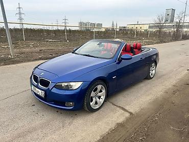 dron mavic 2: BMW 3 series: 2009 г. — 1