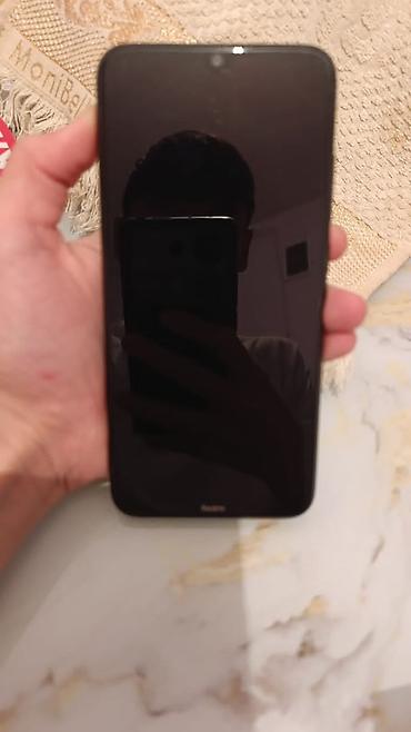Redmi: Redmi, Redmi Note 8, Б/у, 128 ГБ, цвет - Черный, 2 SIM — 2