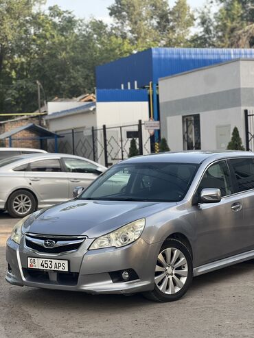 купить машину шевроле: Subaru Legacy: 2010 г., 2.5 л, Вариатор, Бензин, Универсал