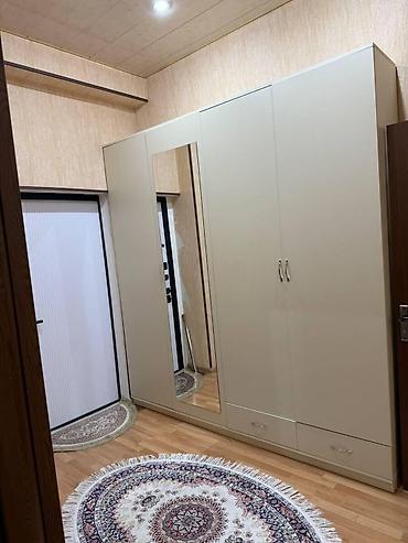 kanan salayev: 1 otaqlı, Yeni tikili, m. Nizami, 65 kv. m — 10