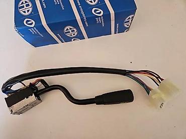 Car Electrical Components: ABLENDER MERCEDES 2 | Ablender Mercedes kombi 27 30 je nov  — 3