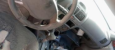 hyundai zapçast: Hyundai Accent (sedan) – ehtiyat hissələri Avtomobil tam komplekt — 2