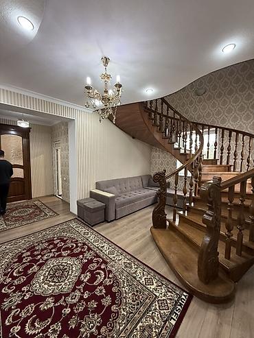 Продажа коттеджей и домов: Г. Ош Фуркат — 5