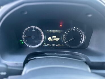 Ssangyong: Ssangyong Rexton Sports: 2020 г., 2.2 л, Автомат, Дизель, Внедорожник — 13