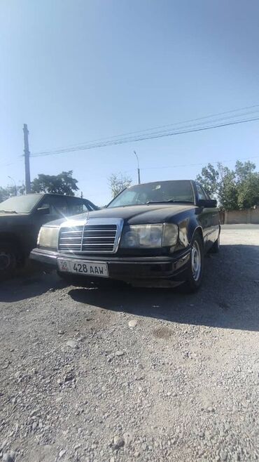 радиатор кондиционера 124: Продаю MB W124 1990 год, 2.3 обьем на ходу проблема с запуском нужно