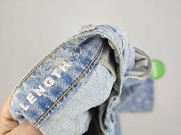 superga biale: Bik Bok, Jeansy damskie, rozmiar 2XS — 6