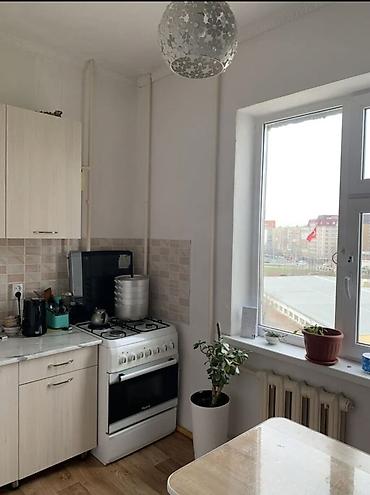 Продажа квартир: 1 комната, 38 м², 106 серия, 6 этаж, Свежий ремонт — 7