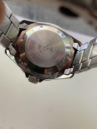часы с японии: Orient Automatic Diver🇯🇵 Строго оригинальные часы - Японские — 7