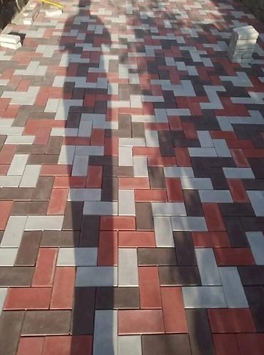 Бордюры: Бордюр, Гарантия — 17